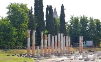 aquileia-foro-archeo_Arcangeli-by-sa