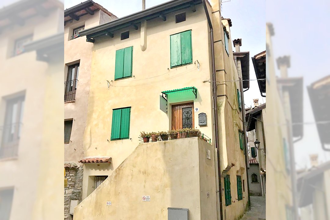 Grado, Italie, 2 Bedrooms Bedrooms, ,1 BathroomBathrooms,Byt,Prodané,1188