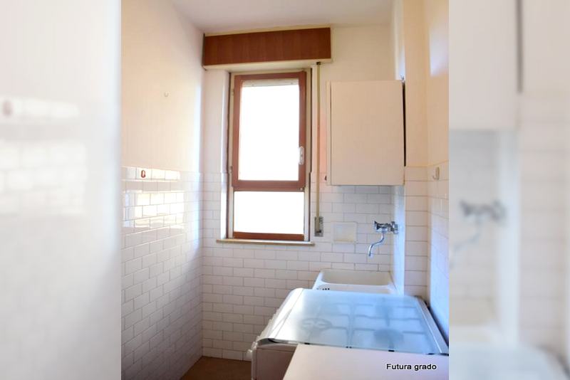 Grado, Italie, 2 Bedrooms Bedrooms, ,1 BathroomBathrooms,Byt,Prodané,1193