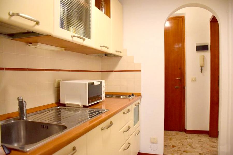 Grado, Italie, 2 Bedrooms Bedrooms, ,1 BathroomBathrooms,Byt,Prodané,1194