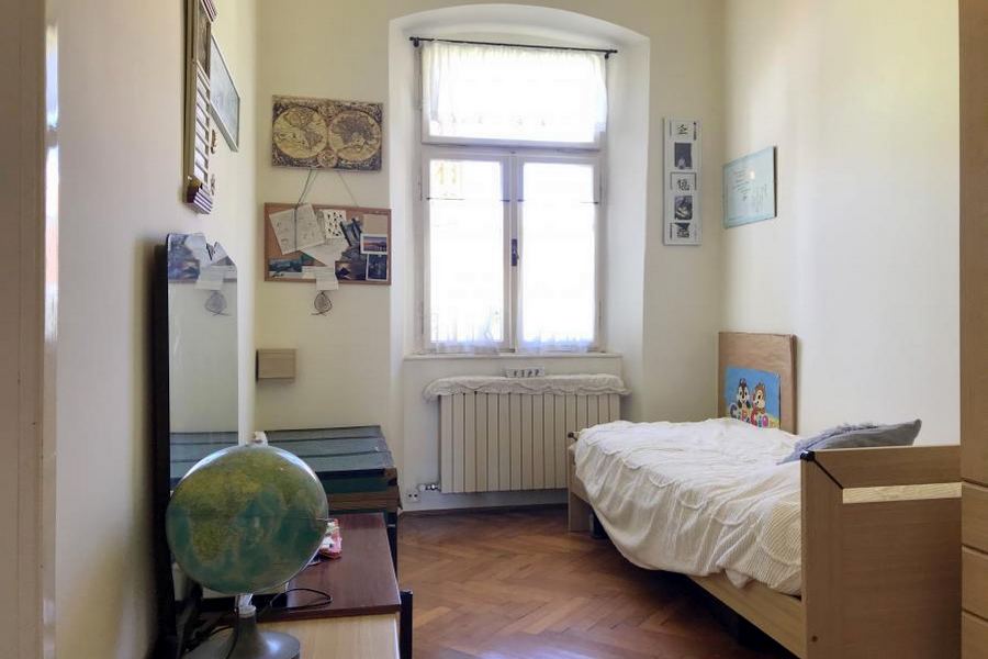 Grado, Italie, 5 Bedrooms Bedrooms, ,1 BathroomBathrooms,Byt,Prodané,1196