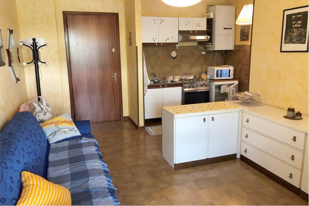 Grado, Italie, 2 Bedrooms Bedrooms, ,1 BathroomBathrooms,Byt,Prodané,1200