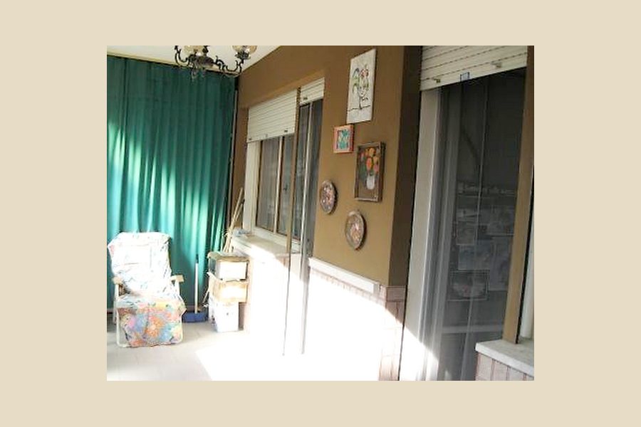 Grado, Italie, 2 Bedrooms Bedrooms, ,1 BathroomBathrooms,Byt,Prodané,1201