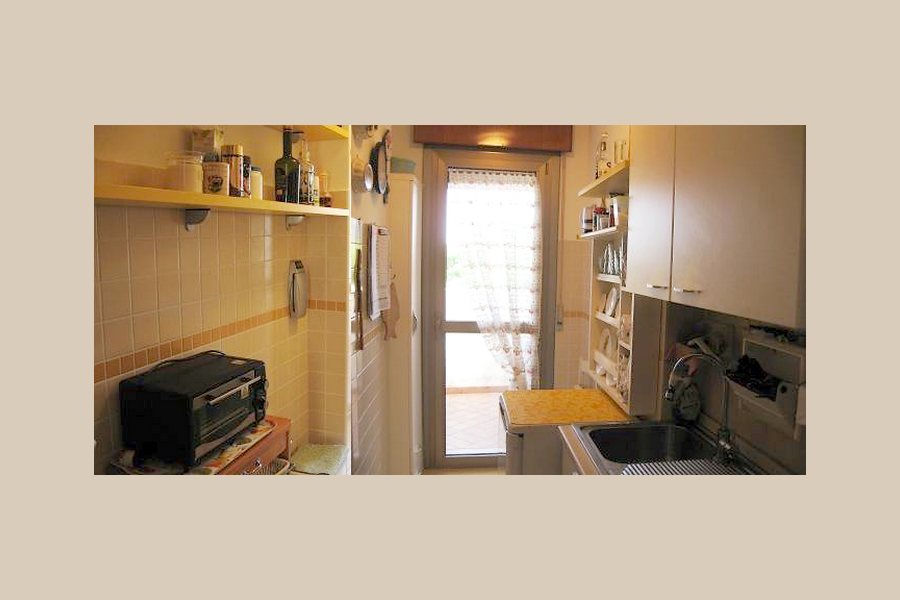 Grado, Italie, 2 Bedrooms Bedrooms, ,1 BathroomBathrooms,Byt,Prodané,1203