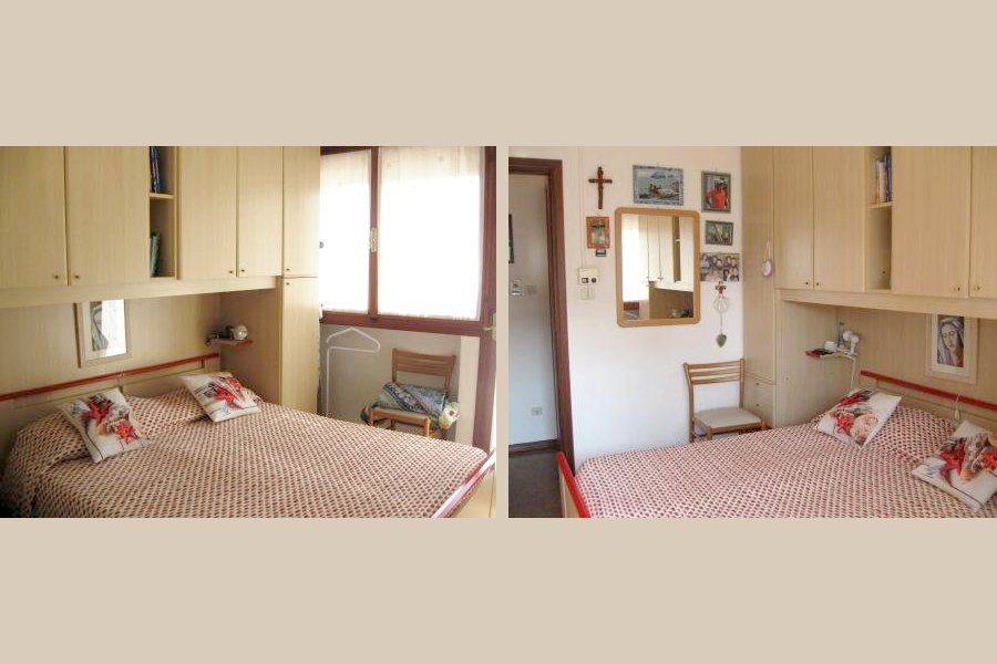 Grado, Italie, 2 Bedrooms Bedrooms, ,1 BathroomBathrooms,Byt,Prodané,1203