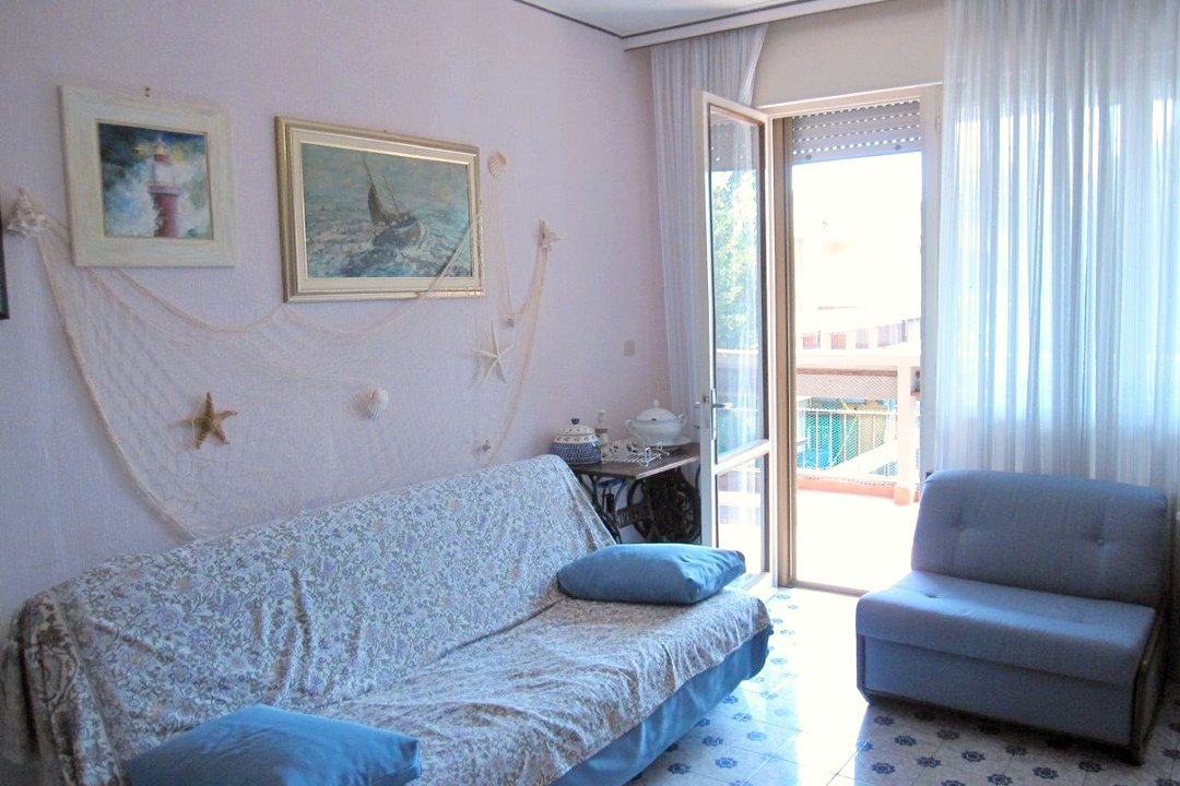 Grado, Italie, 2 Bedrooms Bedrooms, ,1 BathroomBathrooms,Byt,Prodané,1206
