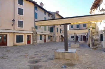 Grado, Italie, 2 Bedrooms Bedrooms, ,2 BathroomsBathrooms,Byt,Prodané,1222