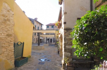 Grado, Italie, 2 Bedrooms Bedrooms, ,2 BathroomsBathrooms,Byt,Prodané,1222