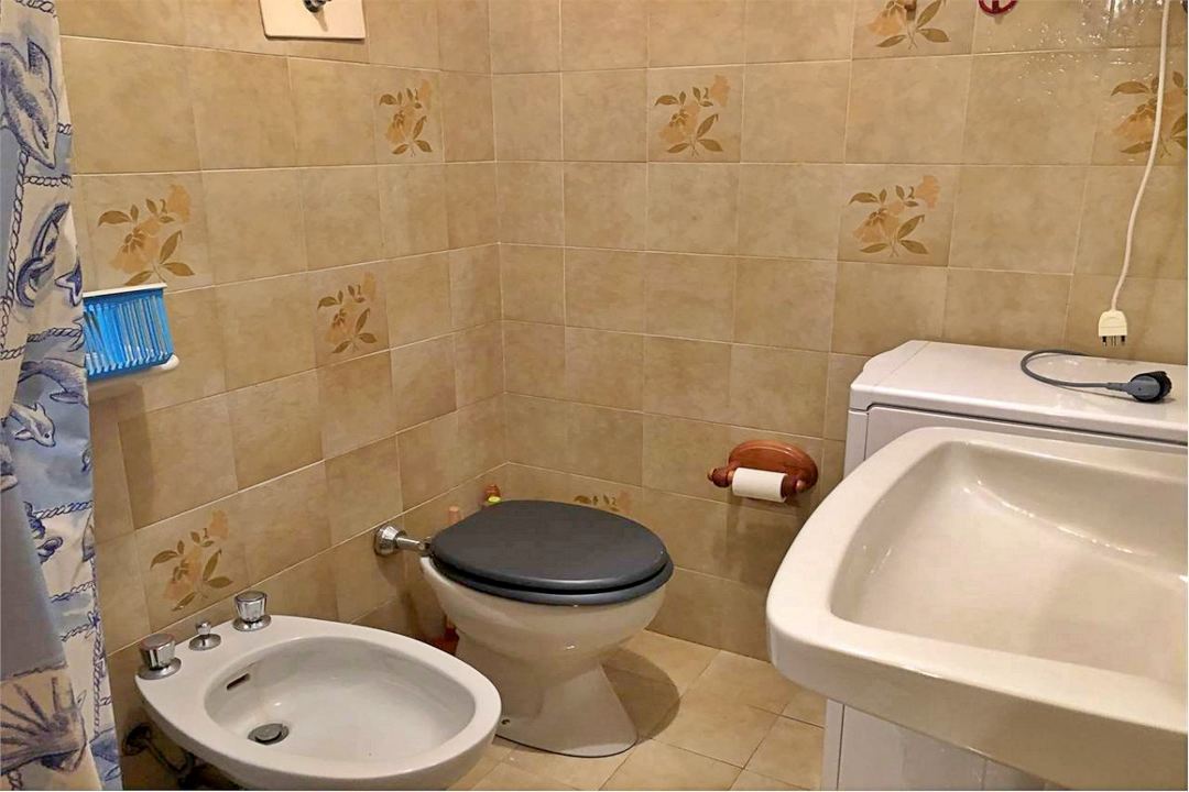 Grado, Italie, 1 Bedroom Bedrooms, ,1 BathroomBathrooms,Byt,Prodané,1228