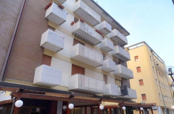 Grado, Italie, 4 Bedrooms Bedrooms, ,1 BathroomBathrooms,Byt,Prodané,1233
