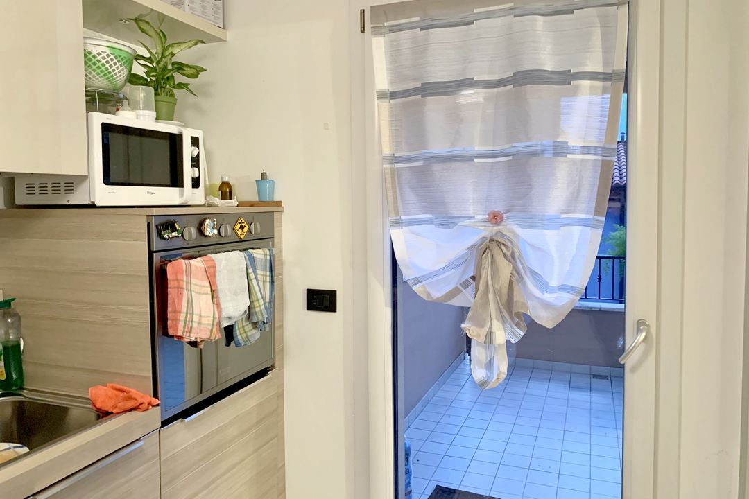 Grado, Italie, 4 Bedrooms Bedrooms, ,2 BathroomsBathrooms,Byt,Prodané,1236