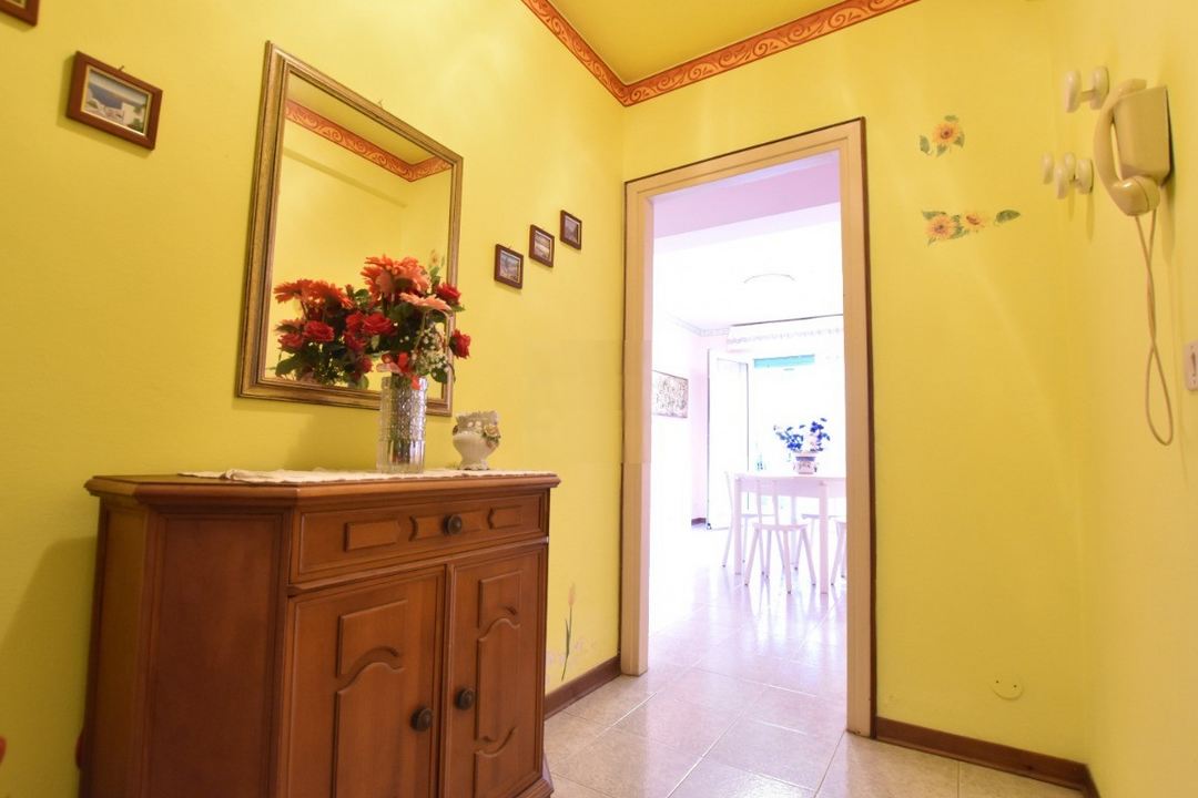 Grado, Italie, 3 Bedrooms Bedrooms, ,1 BathroomBathrooms,Byt,Prodané,1258