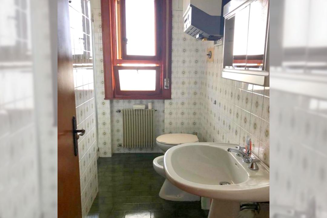 Grado, Italie, 2 Bedrooms Bedrooms, ,1 BathroomBathrooms,Byt,Prodané,1262