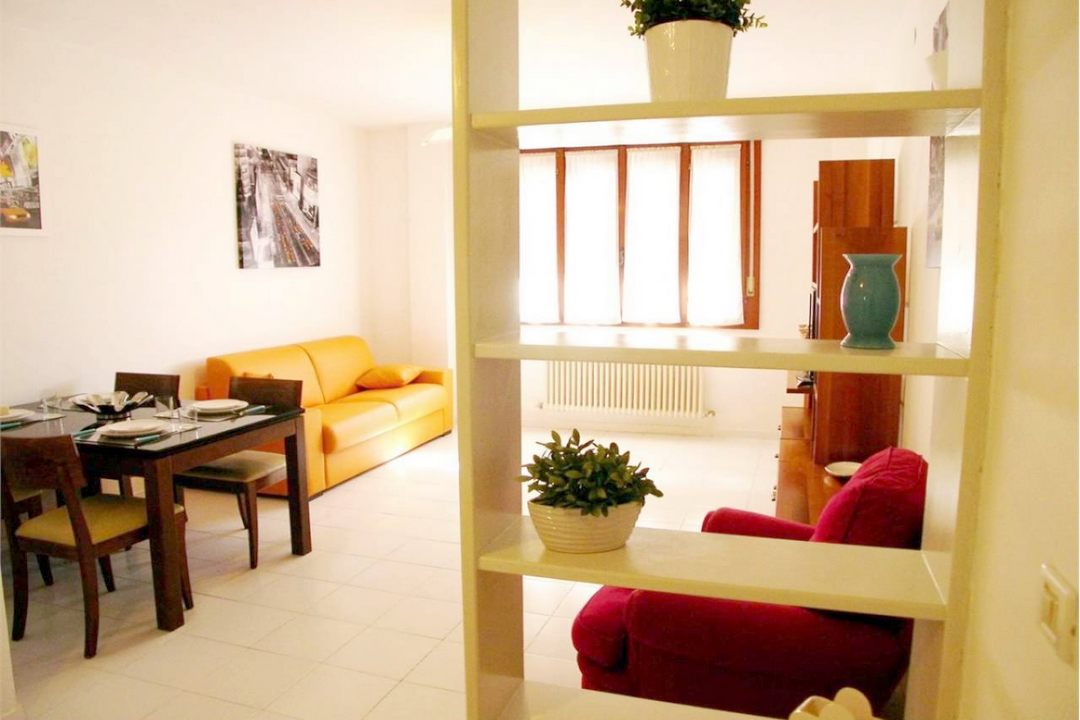 Grado, Italie, 3 Bedrooms Bedrooms, ,1 BathroomBathrooms,Byt,Prodané,1266