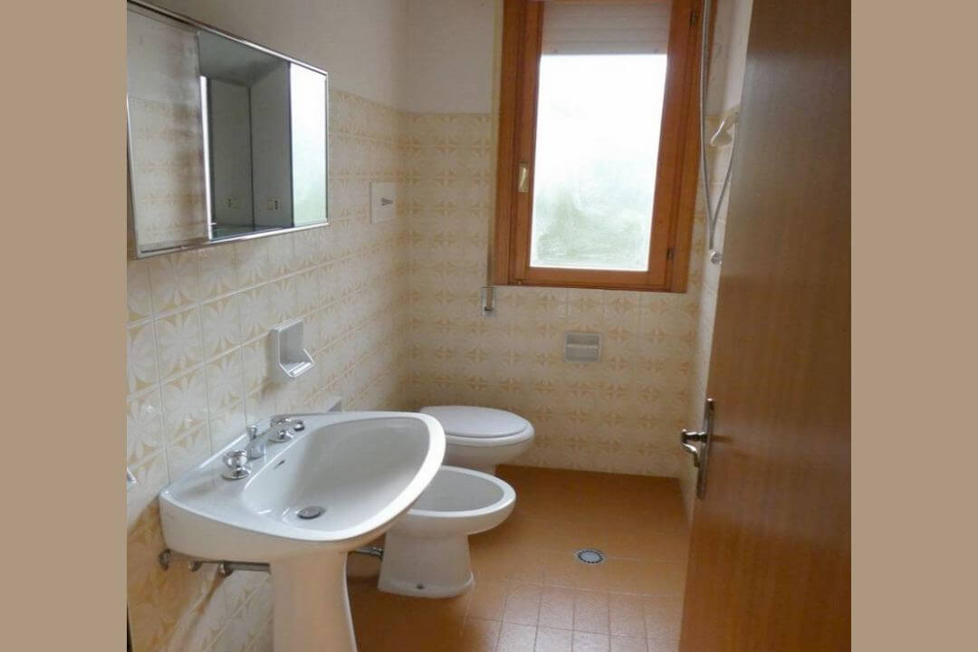 Grado, Italie, 3 Bedrooms Bedrooms, ,1 BathroomBathrooms,Byt,Prodané,1271