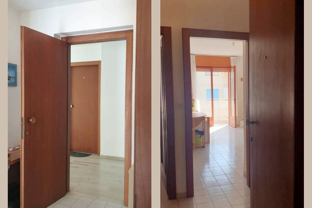 Grado, Italie, 3 Bedrooms Bedrooms, ,1 BathroomBathrooms,Byt,Prodané,1272