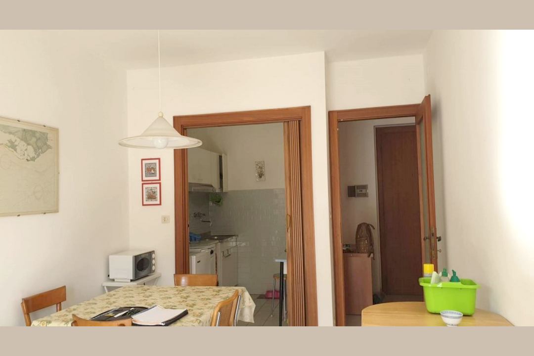 Grado, Italie, 3 Bedrooms Bedrooms, ,1 BathroomBathrooms,Byt,Prodané,1272