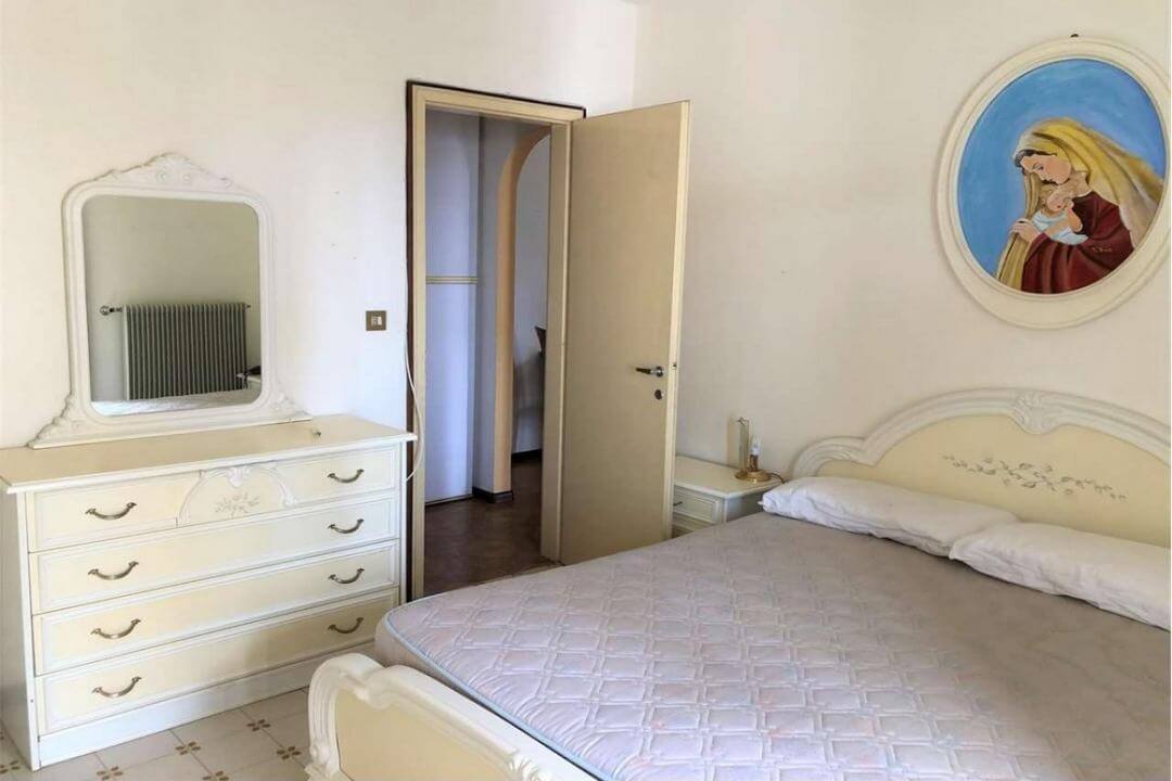 Grado, Italie, 2 Bedrooms Bedrooms, ,1 BathroomBathrooms,Byt,Prodané,1274