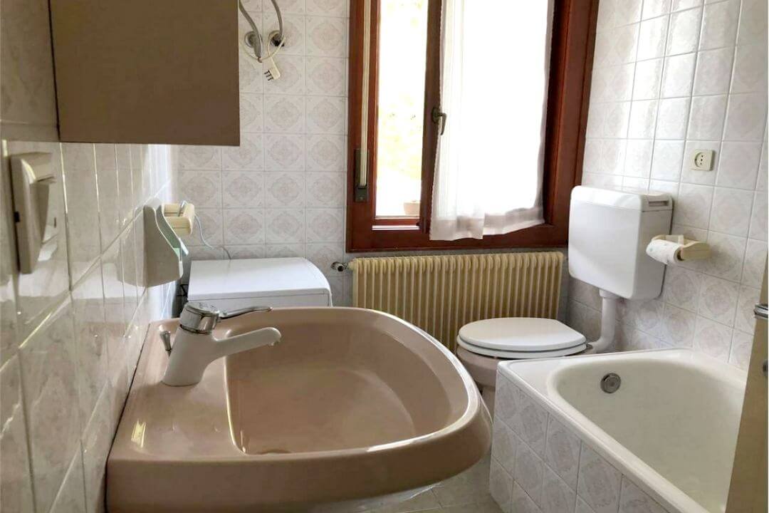 Grado, Italie, 2 Bedrooms Bedrooms, ,1 BathroomBathrooms,Byt,Prodané,1274