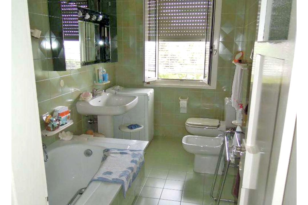 Grado, Italie, 4 Bedrooms Bedrooms, ,2 BathroomsBathrooms,Byt,Prodané,1280