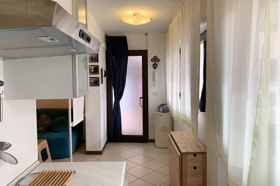 Grado, Italie, 1 Bedroom Bedrooms, ,1 BathroomBathrooms,Byt,Prodané,1283