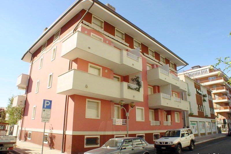 Grado, Italie, 3 Bedrooms Bedrooms, ,1 BathroomBathrooms,Byt,Prodané,1300