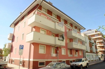 Grado, Italie, 3 Bedrooms Bedrooms, ,1 BathroomBathrooms,Byt,Prodané,1300