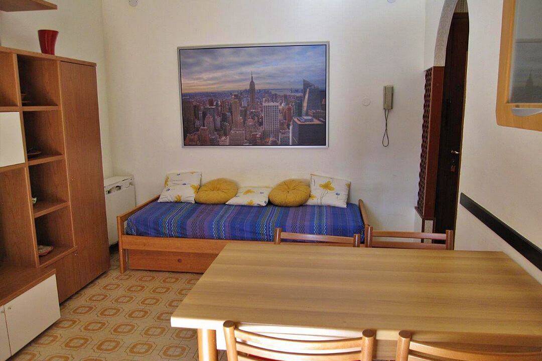Grado, Italie, 2 Bedrooms Bedrooms, ,1 BathroomBathrooms,Byt,Prodané,1305