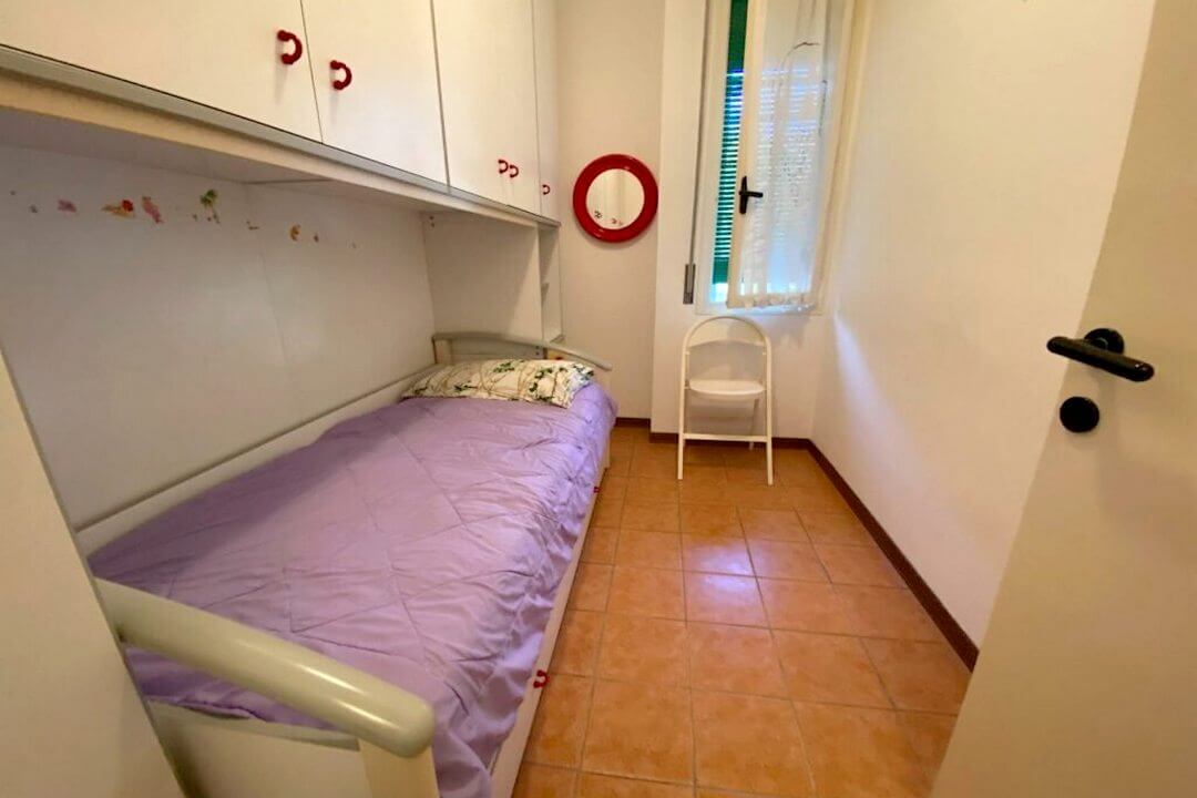 Grado, Italie, 3 Bedrooms Bedrooms, ,1 BathroomBathrooms,Byt,Prodané,1309