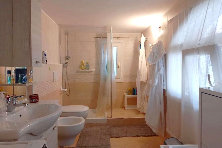 Grado, Italie, 3 Bedrooms Bedrooms, ,2 BathroomsBathrooms,Byt,Prodané,1316