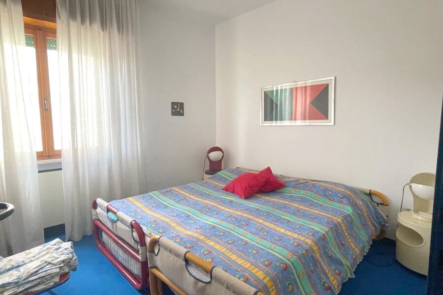 Grado, Italie, 4 Bedrooms Bedrooms, ,2 BathroomsBathrooms,Byt,Prodané,1320