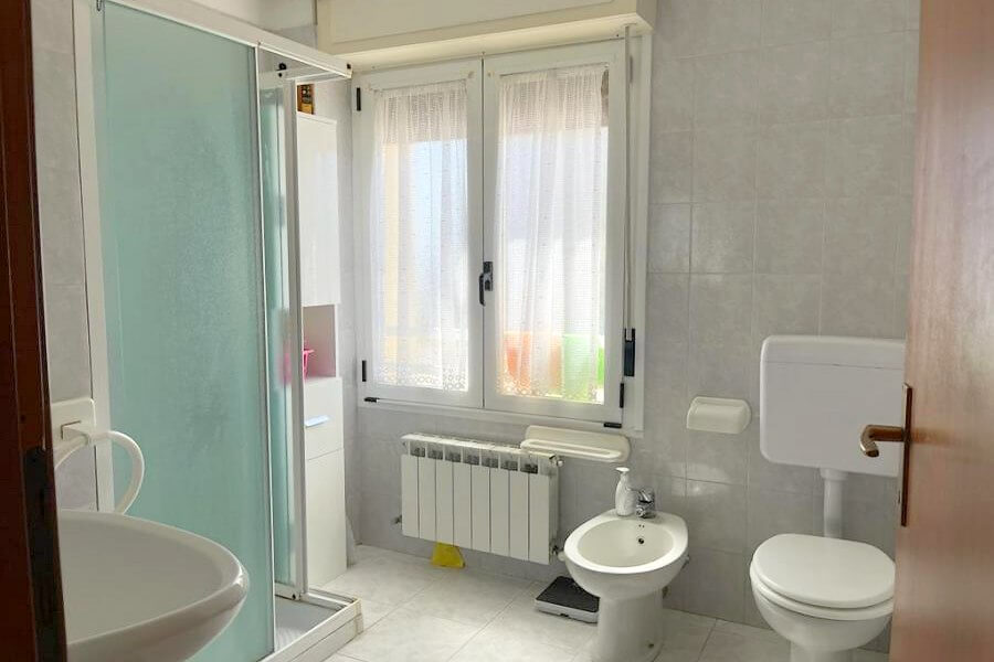 Grado, Italie, 4 Bedrooms Bedrooms, ,2 BathroomsBathrooms,Byt,Prodané,1321