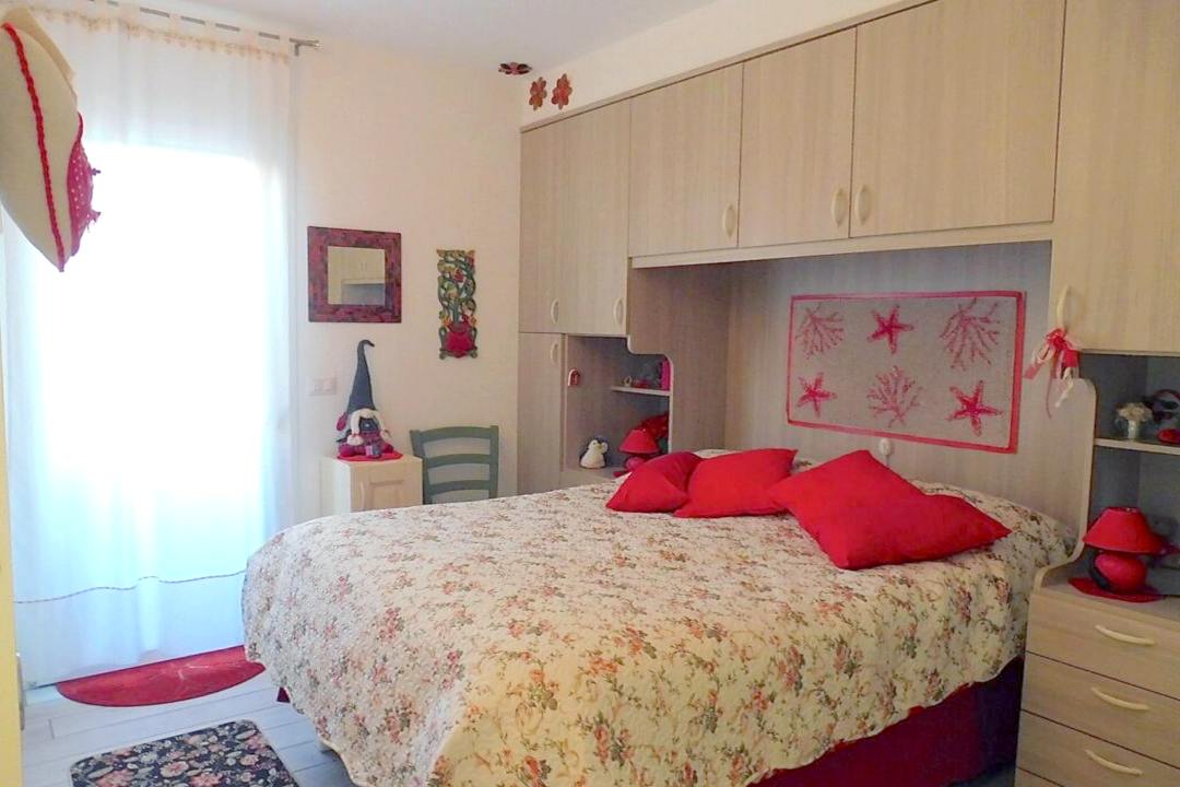 Grado, Italie, 2 Bedrooms Bedrooms, ,1 BathroomBathrooms,Byt,Prodané,1327