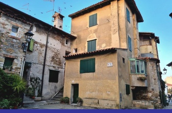 Grado, Italie, 3 Bedrooms Bedrooms, ,1 BathroomBathrooms,Byt,Na prodej,1333