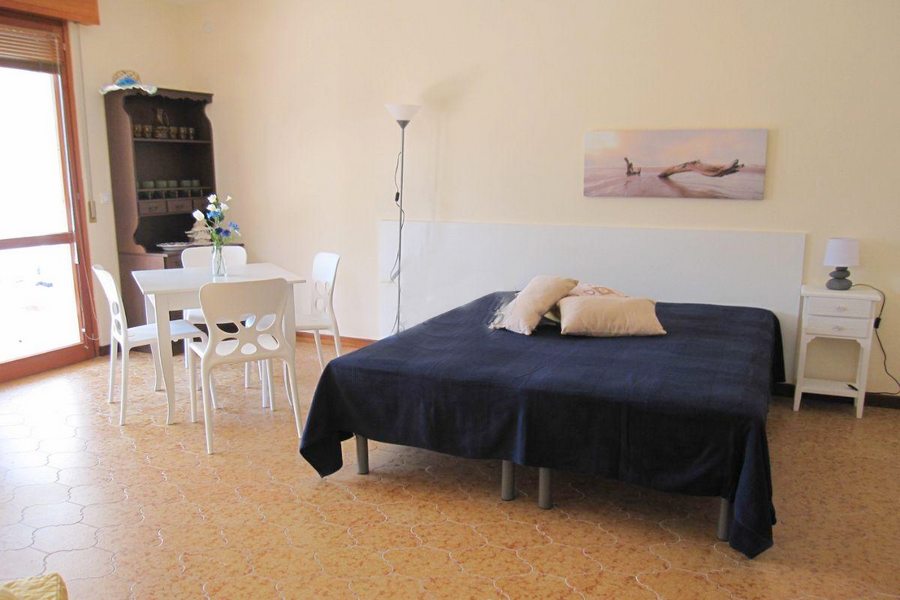 Grado, Italie, 2 Bedrooms Bedrooms, ,1 BathroomBathrooms,Byt,Prodané,1339