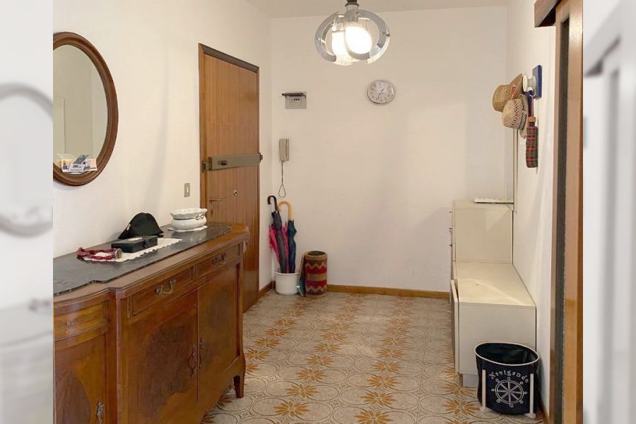 Grado, Italie, 3 Bedrooms Bedrooms, ,1 BathroomBathrooms,Byt,Prodané,1348