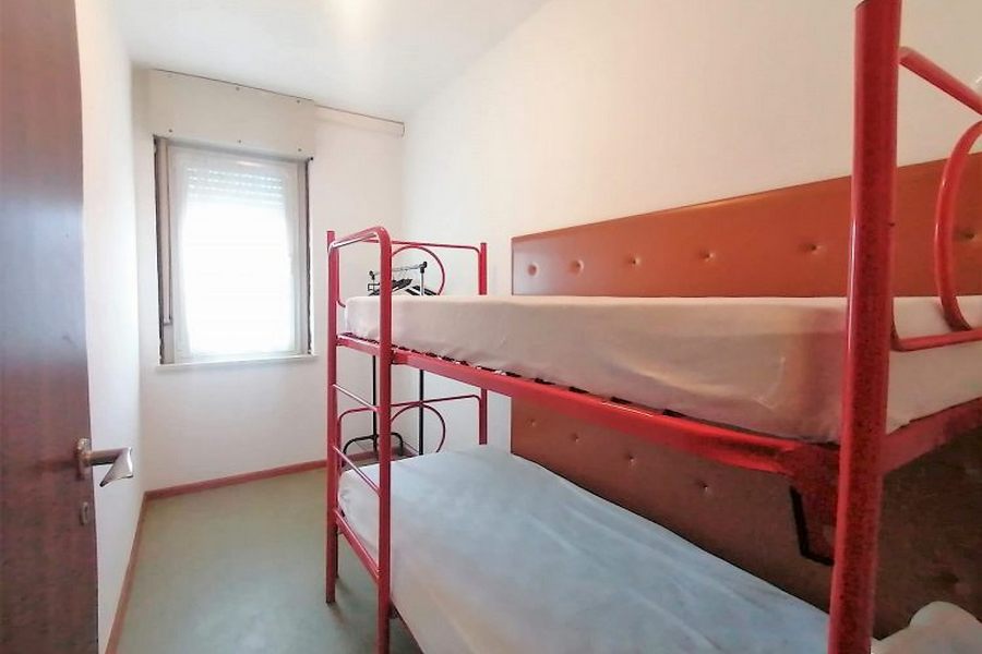 Grado, Italie, 3 Bedrooms Bedrooms, ,1 BathroomBathrooms,Byt,Prodané,1352
