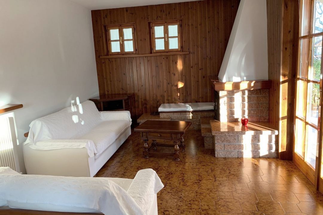 Aquileia, Italie, 6 Bedrooms Bedrooms, ,2 BathroomsBathrooms,Vila / dom,Prodané,1362