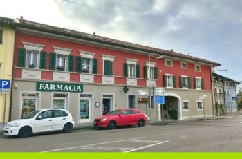 Grado - Terzo di Aquileia, Italie, 4 Bedrooms Bedrooms, ,2 BathroomsBathrooms,Byt,Na prodej,1366