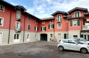 Grado - Terzo di Aquileia, Italie, 4 Bedrooms Bedrooms, ,2 BathroomsBathrooms,Byt,Na prodej,1366