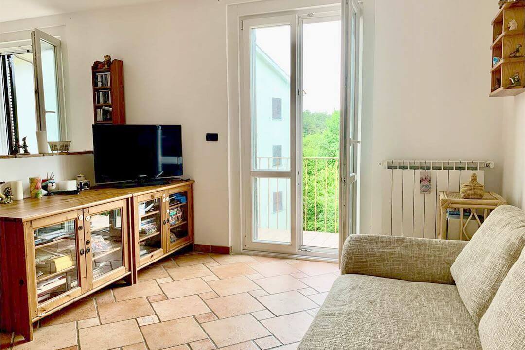 Grado - Duino, Italie, 4 Bedrooms Bedrooms, ,1 BathroomBathrooms,Byt,Prodané,1369