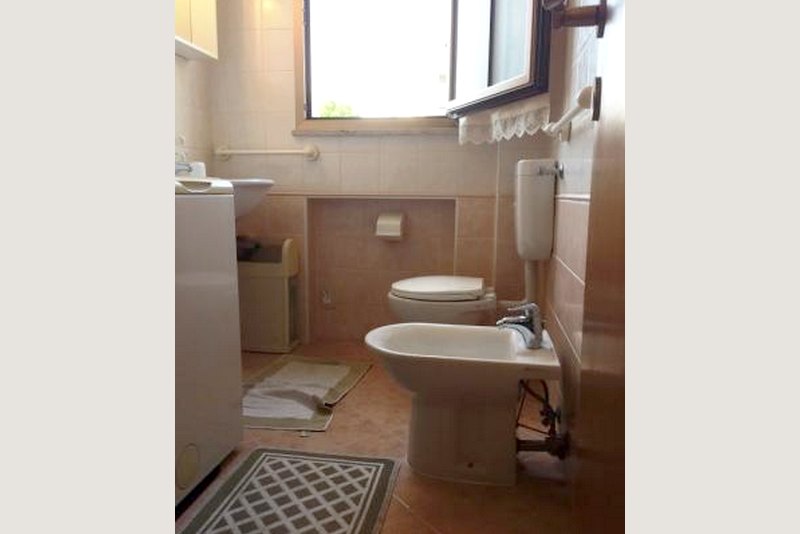 Grado, Italie, 2 Bedrooms Bedrooms, ,1 BathroomBathrooms,Byt,Na prodej,1380