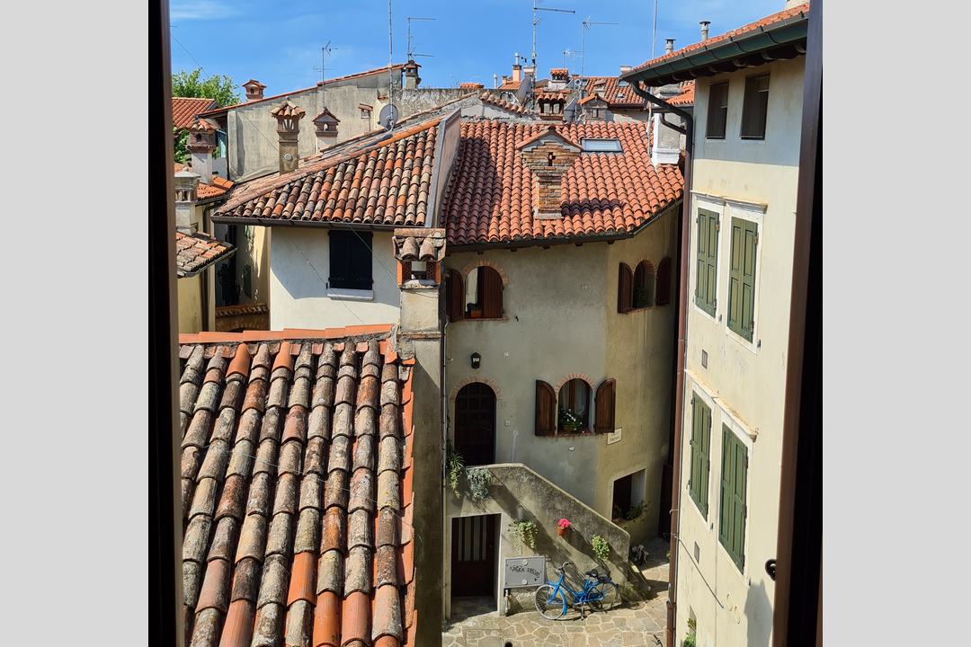 Grado, Italie, 2 Bedrooms Bedrooms, ,1 BathroomBathrooms,Byt,Na prodej,1382