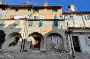Grado, Italie, 3 Bedrooms Bedrooms, ,1 BathroomBathrooms,Byt,Na prodej,1384