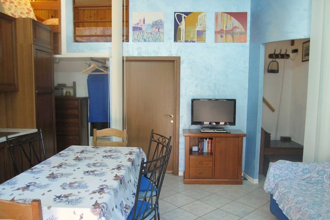 Grado, Italie, 2 Bedrooms Bedrooms, ,1 BathroomBathrooms,Byt,Prodané,1386