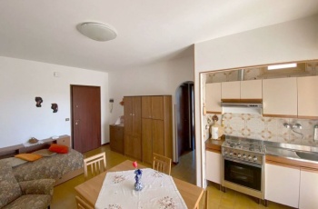 Grado, Italie, 2 Bedrooms Bedrooms, ,1 BathroomBathrooms,Byt,Prodané,1389