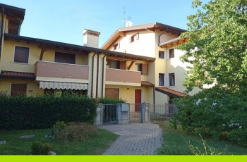 Terzo di Aquileia, Italie, 2 Bedrooms Bedrooms, ,1 BathroomBathrooms,Byt,Prodané,1400