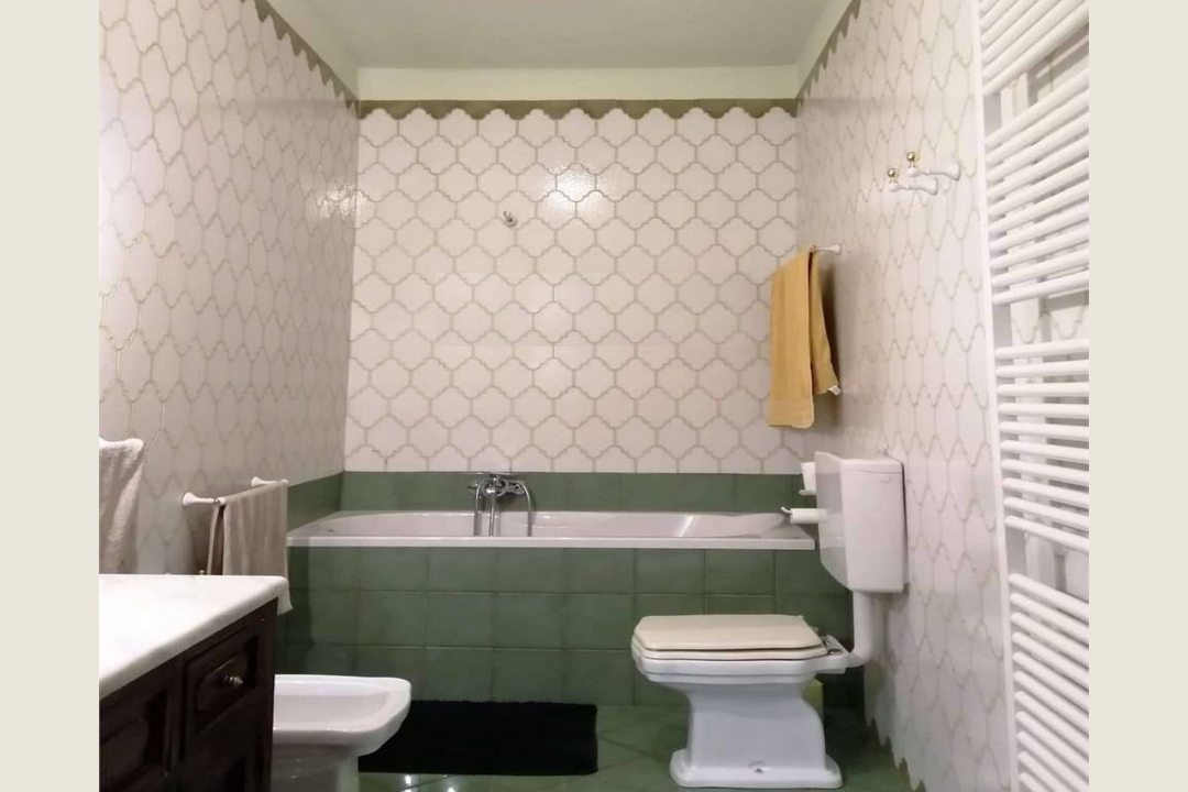 Fiumicello, Italie, 5 Bedrooms Bedrooms, ,1 BathroomBathrooms,Byt,Na prodej,1407