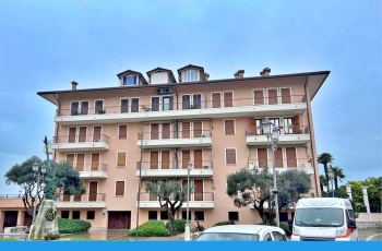 Grado, Italie, 2 Bedrooms Bedrooms, ,1 BathroomBathrooms,Byt,Prodané,1408