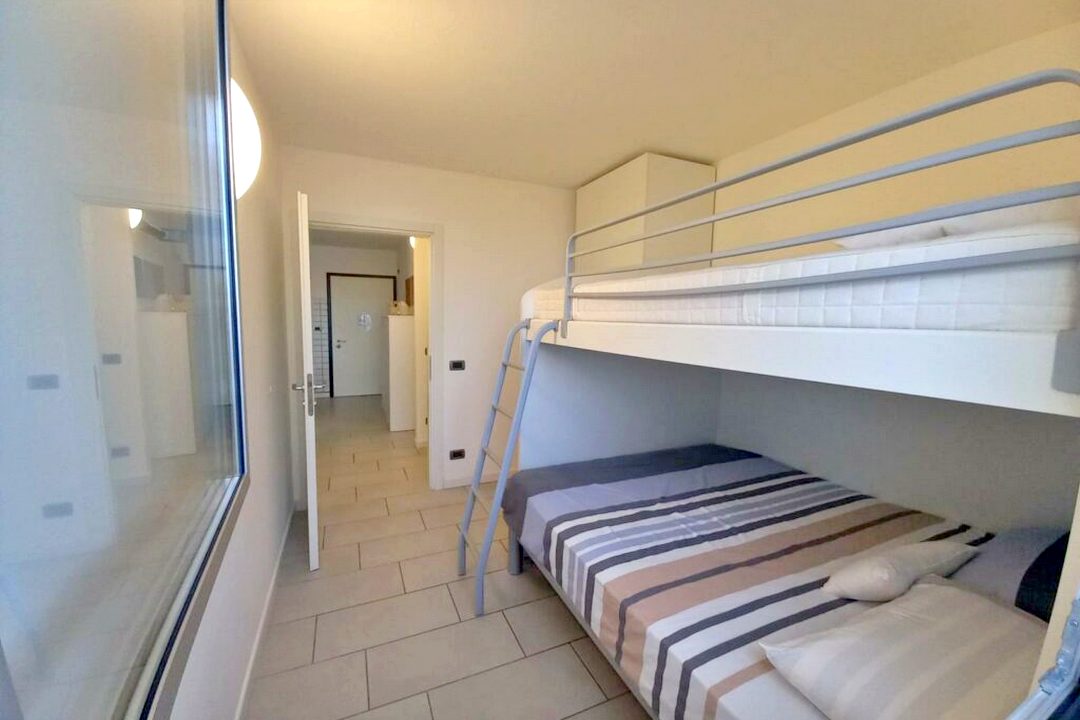 Grado, Italie, 2 Bedrooms Bedrooms, ,1 BathroomBathrooms,Byt,Prodané,1409